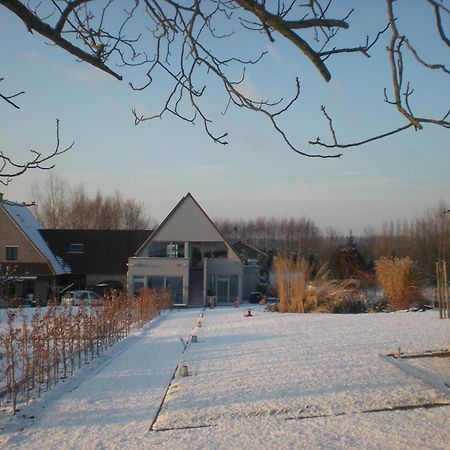 Vakantiewoning Hakuna Matata Geraardsbergen Kültér fotó