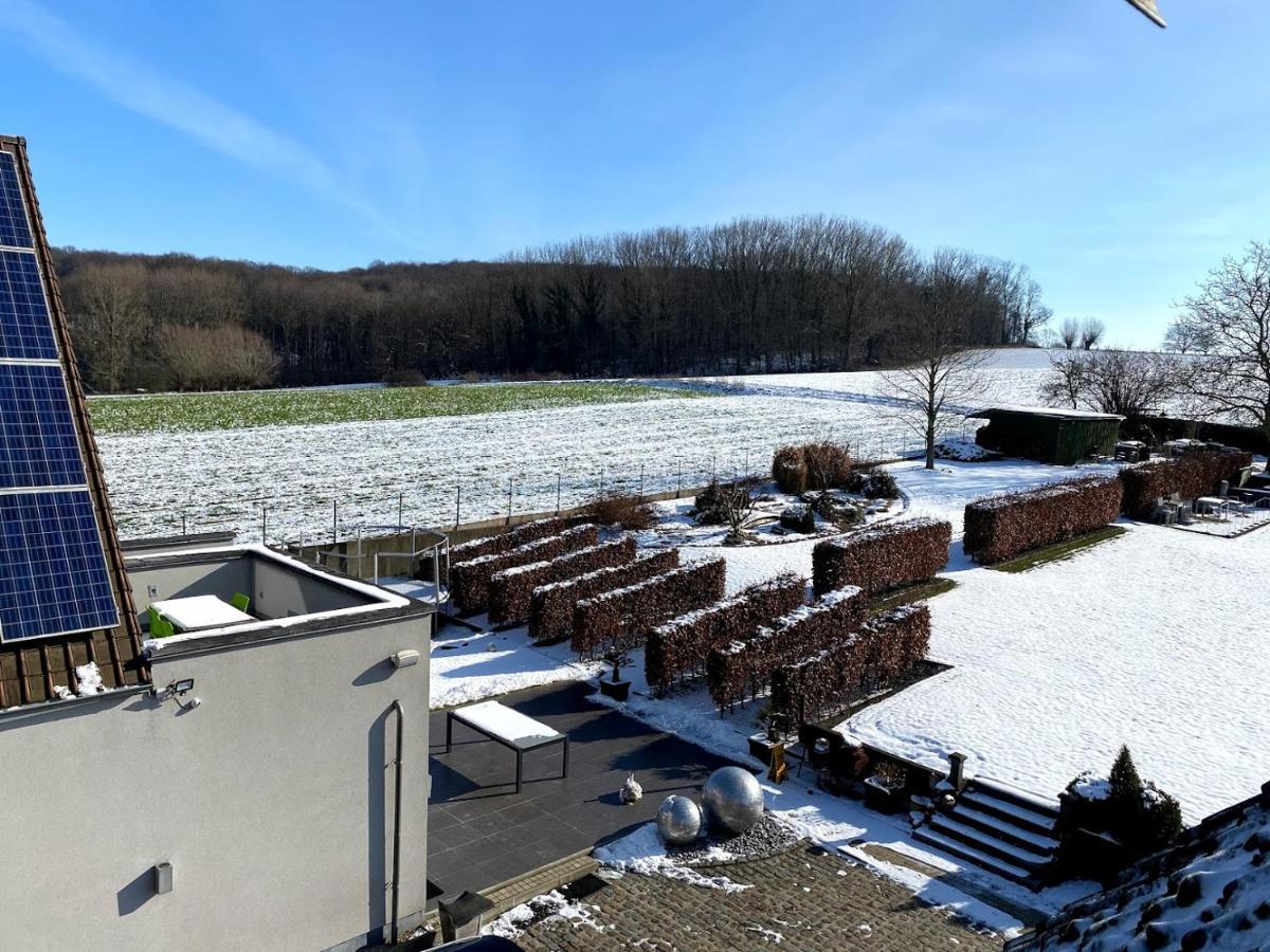Vakantiewoning Hakuna Matata Geraardsbergen Kültér fotó