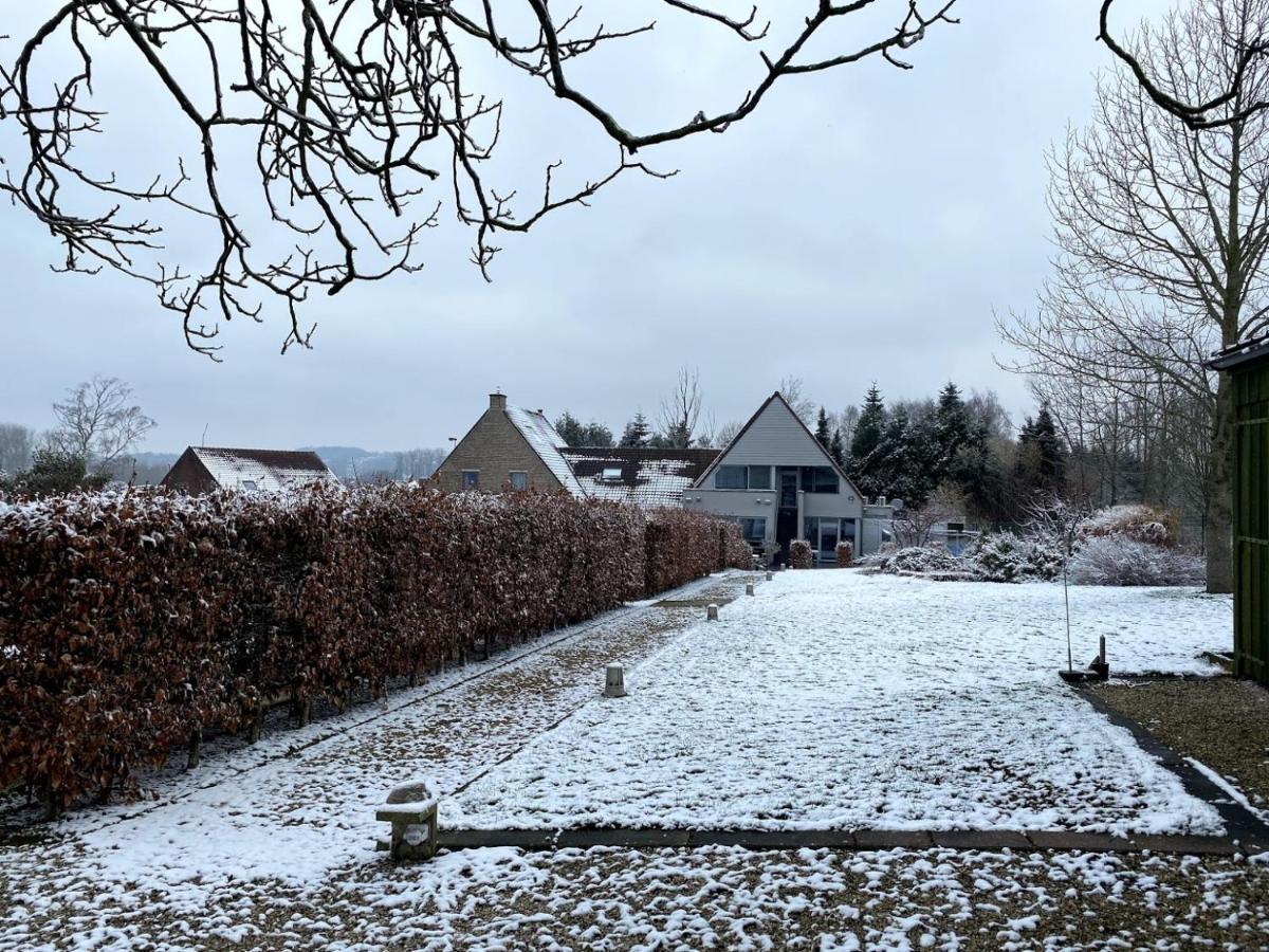 Vakantiewoning Hakuna Matata Geraardsbergen Kültér fotó