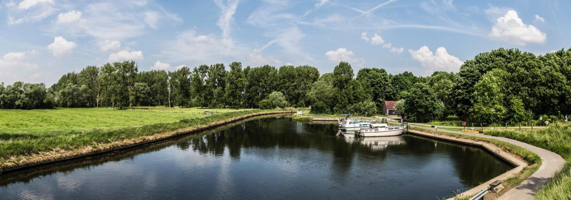 Vakantiewoning Hakuna Matata Geraardsbergen Kültér fotó