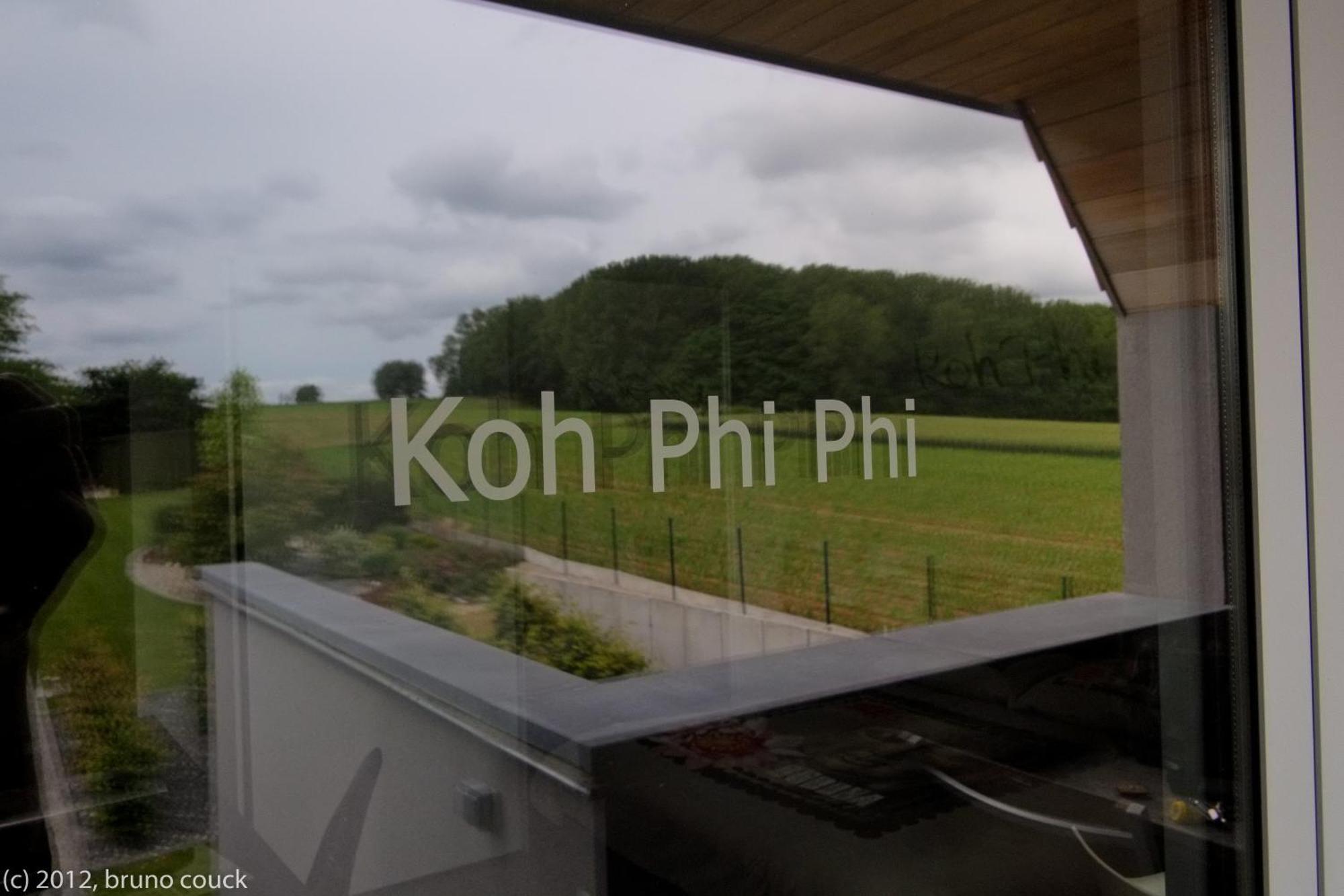 Vakantiewoning Hakuna Matata Geraardsbergen Kültér fotó