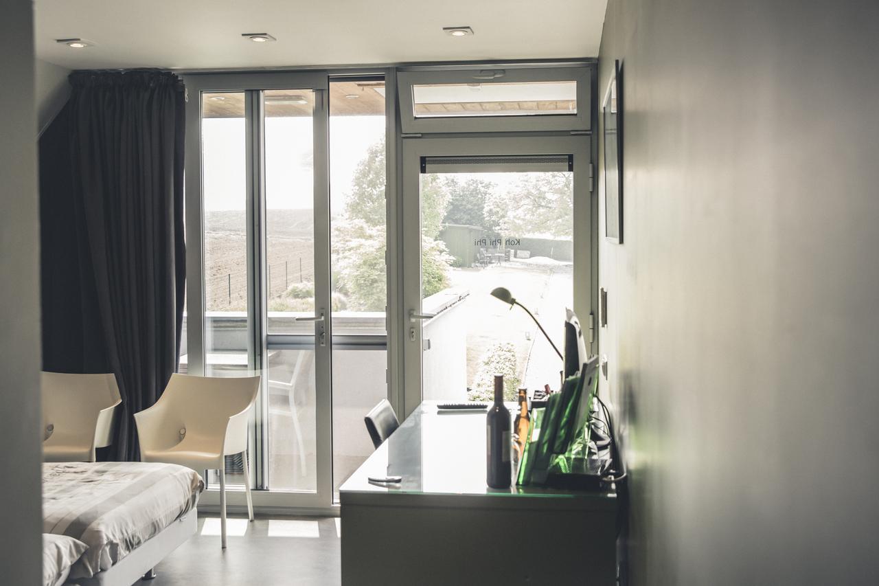 Vakantiewoning Hakuna Matata Geraardsbergen Kültér fotó