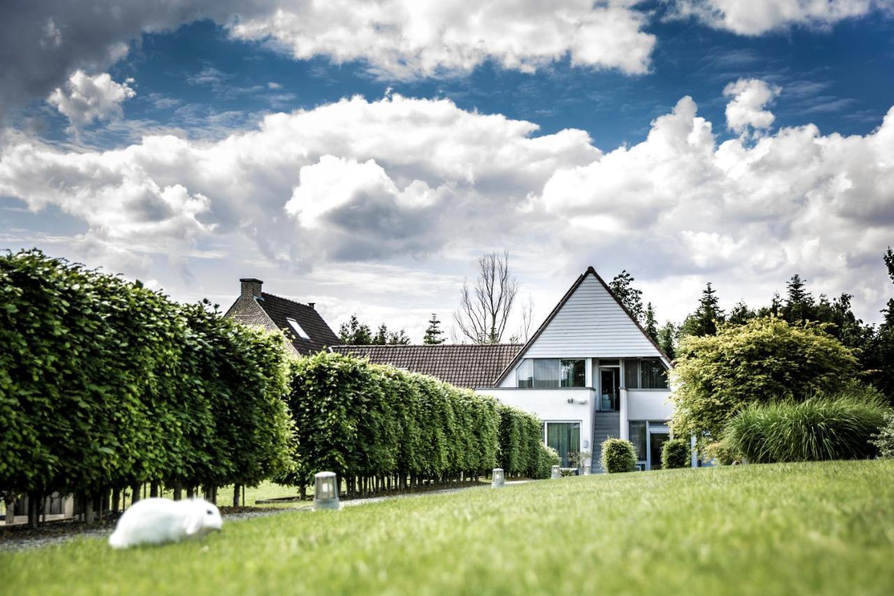 Vakantiewoning Hakuna Matata Geraardsbergen Kültér fotó